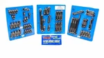 Arp 554-9801 Engine & Accessory Bolt Kit Sb Ford 289-302 "a" 8740 Hex. Fixed Price $192.99.