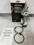 Carter Oe Fuel Pump Hanger Assembly 85-86 Ford F-150 / F-250 P74535S. Fixed Price $120.80.