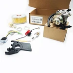 New For Honda 16100-Z4H-921 Carburetor (BE99A A) 16100Z4H921. Fixed Price $42.44.