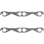 Fel-pro 1444 Small Block Chevy 1.380" Exhaust Header Gasket Pair. Fixed Price $28.80.