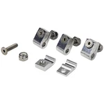 Allstar Performance ALL18320 2PC Alum Line Clamps. Fixed Price $29.08.