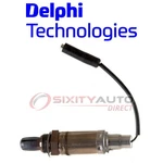 Delphi Upstream Oxygen Sensor For 1985-1987 Dodge B350 5.2L 5.9L V8 Exhaust Mm. Fixed Price $37.40.