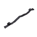 Crow Safety Gear 11646, One Black Nylon Sprint Car Drag Link Strap Performance. Fixed Price $32.23.