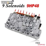 948TE Transmission Valve Body 04753134AA 9HP48 For 2014 15 16 2017 Chrysler. Fixed Price $247.99.