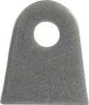 Allstar Performance Steel Chassis Tab 1/4" Flat 1/2" Hole 4PK 60008. Fixed Price $13.99.