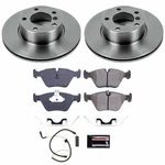 Disc Brake Kit Power Stop KOE628. Fixed Price $314.99.
