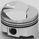 United Engine Machine IC9918.STD Chevy 454CI Fhr Forged Pistons. Fixed Price $705.40.
