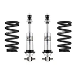 1963-82 Chevy Corvette Front Coilover Kit, Aldan American 300135, Bbc. Fixed Price $722.99.