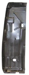 Auto Metal Direct 405-3567-R Steel Floor Pan Half. Fixed Price $102.71.