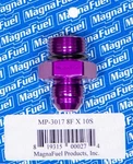 Magnafuel #8AN Male To #10AN O-ring Straight Adapter Fitting MP-3017. Fixed Price $29.25.