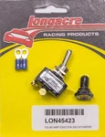Longacre 2 Terminal Heavy Duty Ignition Switch. Fixed Price $25.99.
