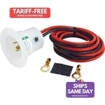 Quickcar 57-711, One Remote Battery Fits Charger Outlet Performance Racing Parts. Fixed Price $63.41.