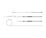 Right Stuff Parking Brake Cable Kit For 1968-1972 Chevy Chevelle (except TH400). Fixed Price $110.99.