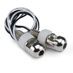 Dei License Lamp 30310;. Fixed Price $51.97.