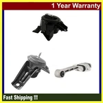 Engine Motor & Auto Trans Mount For Kia Sorento 2016-2020 2.4L Fwd Set 3PCS. Fixed Price $104.27.