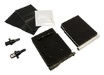 Crown Automotive 68080867AA Blend Door Repair Kit Black. Fixed Price $80.23.