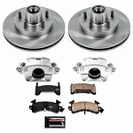 Disc Brake Kit Power Stop KCOE1482. Fixed Price $404.99.