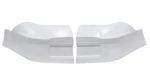 Five Star Abc Nose For Dodge Charger White. Fixed Price $190.07.