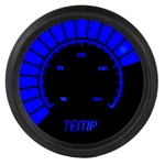 Jegs 41484 Water Temperature Gauge Led Digital 160-240 Degree F 1/16 In. Diame. Fixed Price $77.99.