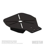 Westin 57-89065 Black Hlr Beacon Light Top Mount Accessory For Truck Rack. Fixed Price $53.07.