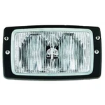 Hella 6213 Flush Mount Double Beam Halogen Spreader Light #358115091. Fixed Price $68.36.