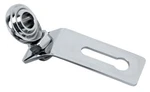 Flaming River 3/4" Support Bearing Kit With Angled Bracket FR1810KA. Fixed Price $80.00.