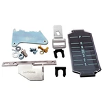 Shiftworks SC2244 Shifter Conversion Kit 1968-1969 Chevy Camaro Use W/TH700-R4. Fixed Price $201.99.