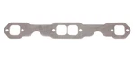 Schoenfeld Headers Exhaust Manifold Gasket 1-5/8" Square Port Sbc. Fixed Price $18.95.