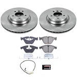 Disc Brake Kit Power Stop KOE3015. Fixed Price $354.99.