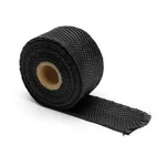 Dei Exhaust Wrap 2IN 15FT - Titanium Black. Fixed Price $49.99.