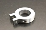 H3R Performance BMR03B Roll Bar Mount 2" Brushed Nos. Fixed Price $38.24.