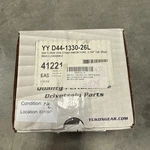 Yukon Gear & Axle Yy D44-1330-26L Replacement Yoke Fits 03-06 Wrangler (tj). Fixed Price $114.99.