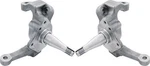 Allstar Performance ALL56305 Spindle - 2 Drop Cast Steel Black. Fixed Price $219.99.