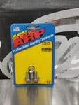 Arp 430-3302 Stainless Steel Chevy Alternator Bracket Bolt Kit 6PT.. Fixed Price $15.25.