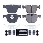 Disc Brake Pad Set Power Stop Z23-919. Fixed Price $81.95.