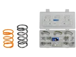 Superatv Clutch Kit For Polaris Rzr Xp 1000 (2017) - Mud Riding. Fixed Price $317.95.