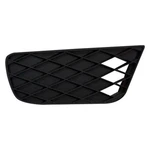 For Honda Civic 09-11 Sherman Front Lower Driver Side Fog Light Cover Value Line. Fixed Price $17.50.