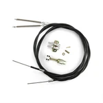 Lokar Performance EC-80FU Cable. Fixed Price $232.95.