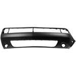 Sherman 162-87A Bumper Cover With Fog Lamp Holes Fits Dodge Challenger. Fixed Price $454.95.