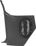 Oer Left Hand Driver's Side Kick Panel 1965-1967 Chevy Ii Nova Without A/c. Fixed Price $129.98.