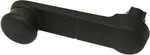 For 1999-2007 F-250 Super Duty Front Right Left Window Crank Black Plastic. Fixed Price $29.95.