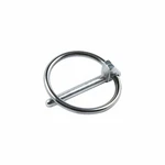 Allstar Performance ALL18515-50 3/16" Flip-over Clip. Fixed Price $74.99.