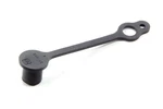 Dust Cap For Series Plug Fittings Jiffy-tite MS3000C. Fixed Price $9.16.