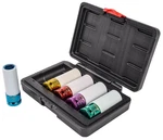 W32902 5-PIECE Impact Socket Set. Fixed Price $41.99.