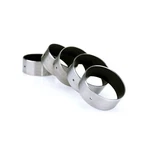 Comp Cams Bearings 3521CPG; Performance, Coated Bbc W/2.124 In. Journal. Fixed Price $285.22.