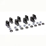 Comp Cams 1412-8 Mag Roller Rocker Arms Sbc 265-400 V8 3/8" Stud 1.52 RATIO-2. Fixed Price $119.95.