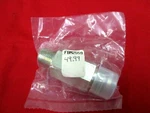 New Aeroquip Fmb 2559 Steel FITTING,1/2"NPT X -12. Fixed Price $40.00.