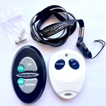 Power-pole Wireless Remote Transmitter Fob & Dash Control Set Marine Accessories. Fixed Price $149.99.
