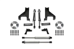 Fabtech Aux Shock Kit With 2.25 Dlss 2015-21 Sprinter 2500 4WD K9005DL. Fixed Price $2468.92.
