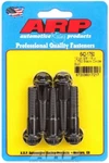 Arp 642-1750 3/8"-16 1.750 12PT Black Oxide Bolts (3/8" Wrenching Thread 5). Fixed Price $20.91.
